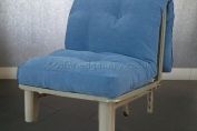 Skate Single Futon Chair Bed