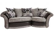 Chanel Snuggle Sofa