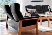 Stressless Buckingham