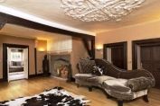 Entrance Hall Sofa