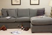 BOURNE SOFA