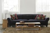 Content by Conran Ellipse Sofa Range