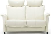 Fjords Ona 620 FS32 2 Seater Sofa - High Back