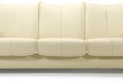 Fjords Ona 620 FS33 3 Seater Sofa - High Back