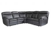 Serena Reclining Corner Sofa