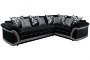 Sabrina Corner Sofa