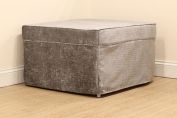 Stool Bed