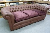 Sofa repair