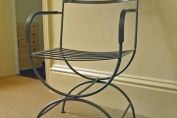Madrid Carver Chair