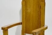 Knights Chair