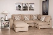 Corner sofa