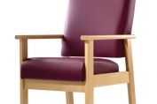 Chiltern High back chair