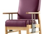 Chiltern high back chair