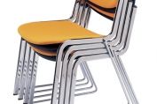 STANWAY 1 STACKING CHAIR