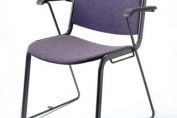 STANWAY 4 STACKING CHAIR