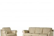 Poltrona Frau | Austen Sofa