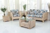 Cane furniture
