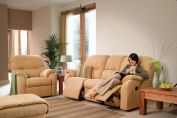 Sofa set