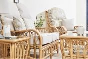 Daro Treviso Sofas Set