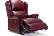 Malvern Royale Manual/Powered Recliner Chair