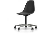 Eames Plastic Side Chair PSCC