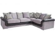 Hepburn Corner Sofa