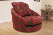 Urban Blinx Swivel chair