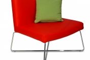 Capri soft seating