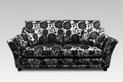 PARKLANE 3 SEATER SOFA