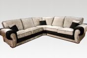 Azuza Corner Sofa Sets