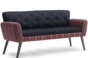 Benji Sofa Range