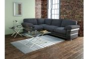 Ashmore Right Hand Facing Corner Sofa