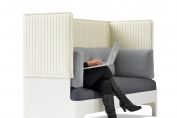 Koja High Back Sofa S52H