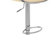 Carcaso Bar Stool Cream Stool