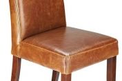 Leather Dining Chair