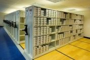 High Density Open Rack