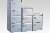 Office Storage Solutions - Wall Storage Units