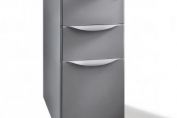 Herman Miller Kumi Mobile Pedestal
