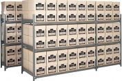 Heavy Duty Archive Storage