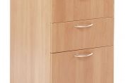 Pedestal Storage