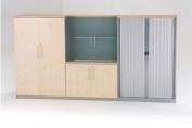 Office storage furniture