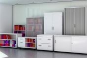 Storage units
