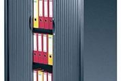 Metal Storage
