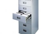 Filing Storage - Index Filing