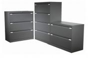 Filing Storage - Lateral