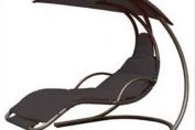 Textylene Padded Helicopter Sunbed