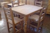 Farmhouse Table 4