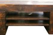 Big TV Stand