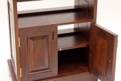 TV cabinet