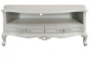 Rose Wide TV Cabinet